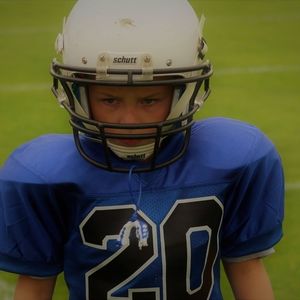 Meet your Posher, Joel